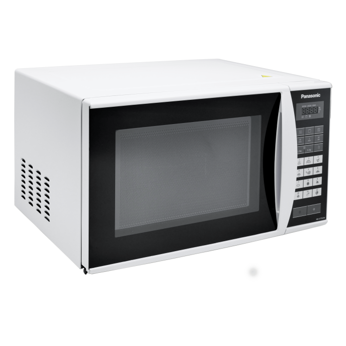 Мікрохвильова піч з грилем Panasonic NN-GT352WZUE
