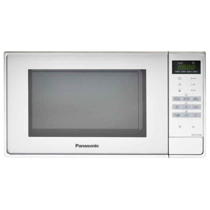Мікрохвильова піч Panasonic NN-ST27HMZUE