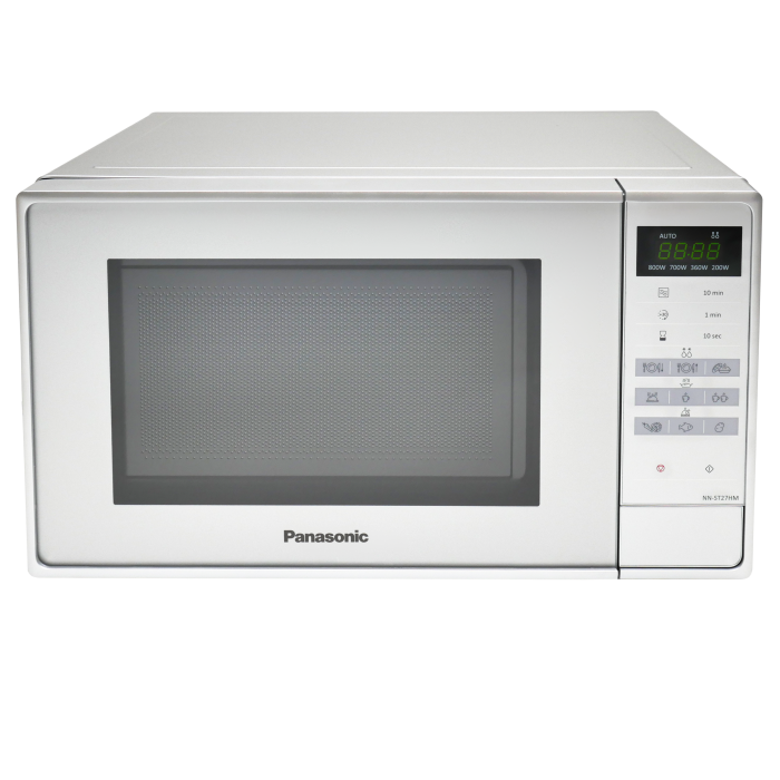 Мікрохвильова піч Panasonic NN-ST27HMZUE