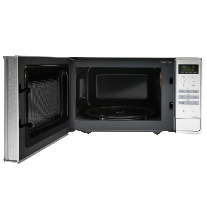 Мікрохвильова піч Panasonic NN-ST27HMZUE