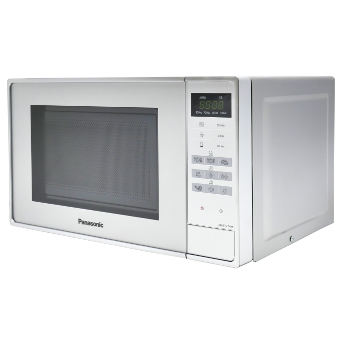Мікрохвильова піч Panasonic NN-ST27HMZUE