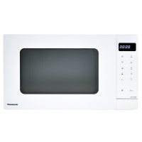 Мікрохвильова піч Panasonic NN-ST34NWZUE