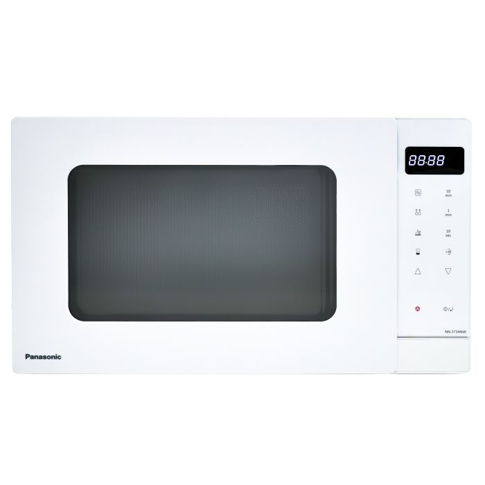 Мікрохвильова піч Panasonic NN-ST34NWZUE