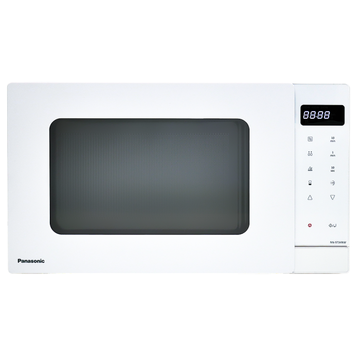 Мікрохвильова піч Panasonic NN-ST34NWZUE