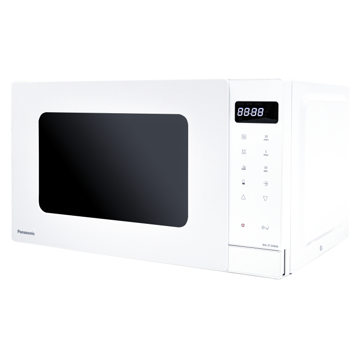 Мікрохвильова піч Panasonic NN-ST34NWZUE