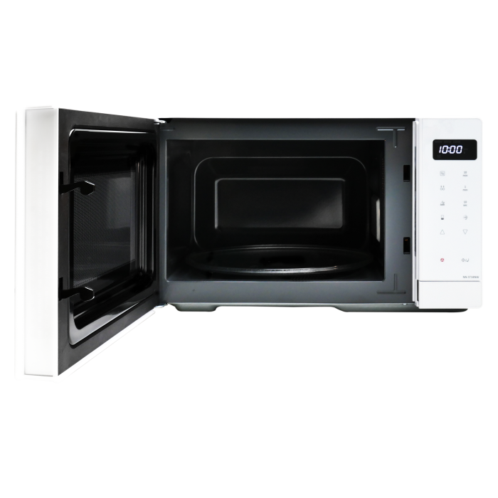 Мікрохвильова піч Panasonic NN-ST34NWZUE