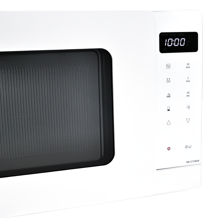 Мікрохвильова піч Panasonic NN-ST34NWZUE