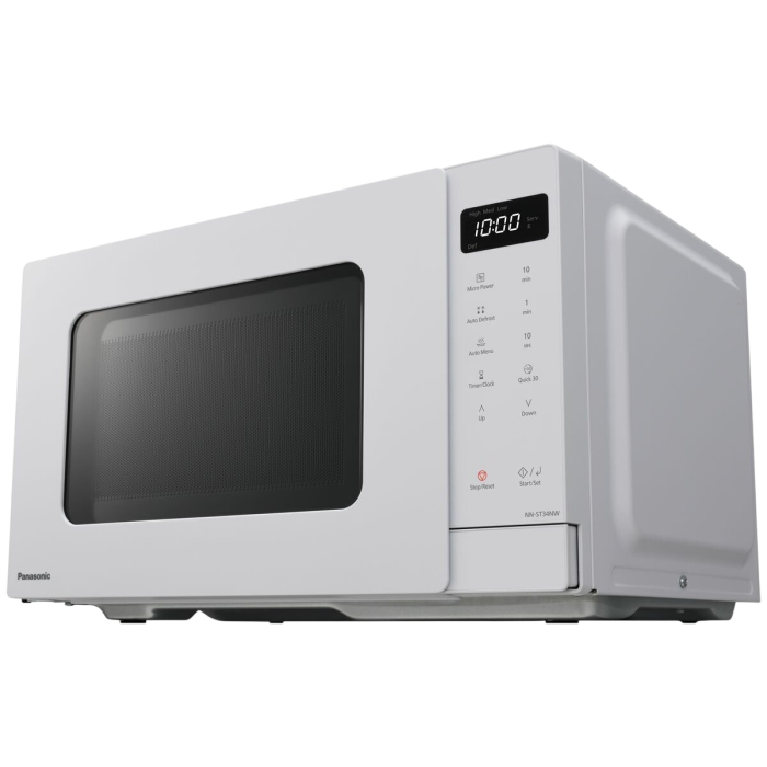 Мікрохвильова піч Panasonic NN-ST34NWZUE