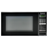 Мікрохвильова піч Panasonic NN-ST254MZUE