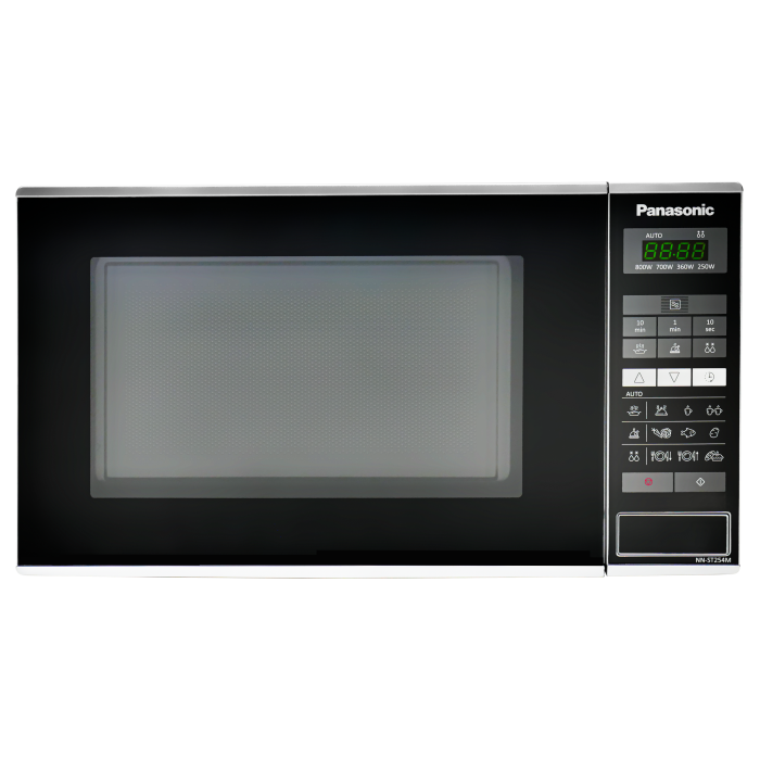Мікрохвильова піч Panasonic NN-ST254MZUE