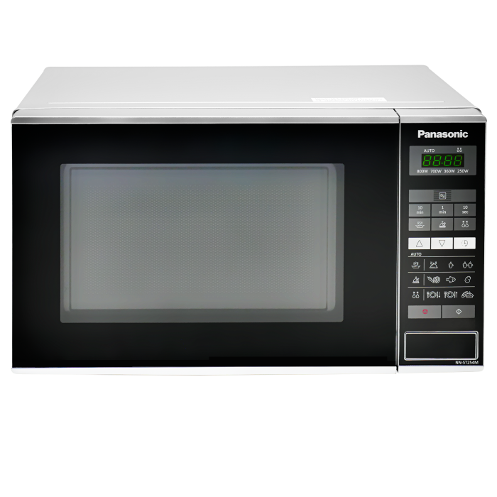 Мікрохвильова піч Panasonic NN-ST254MZUE