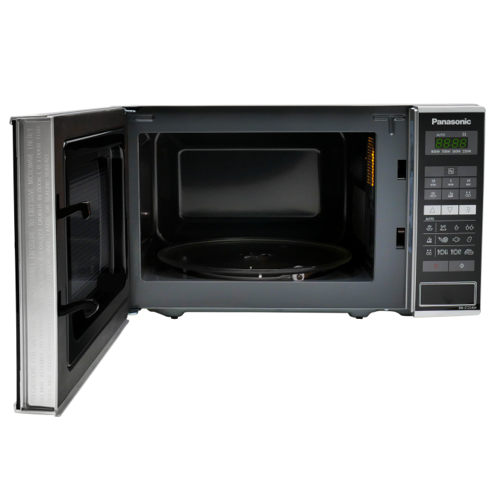Мікрохвильова піч Panasonic NN-ST254MZUE