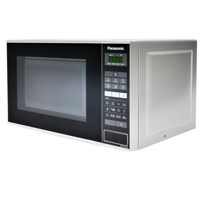 Мікрохвильова піч Panasonic NN-ST254MZUE
