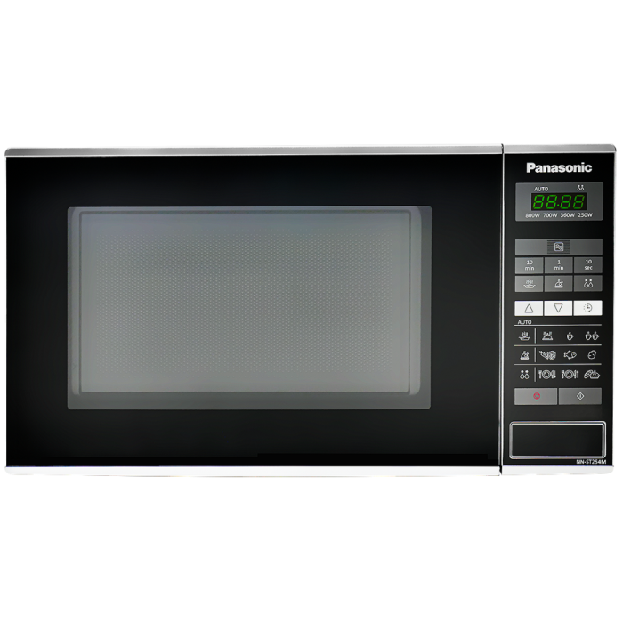 Мікрохвильова піч Panasonic NN-ST254MZUE