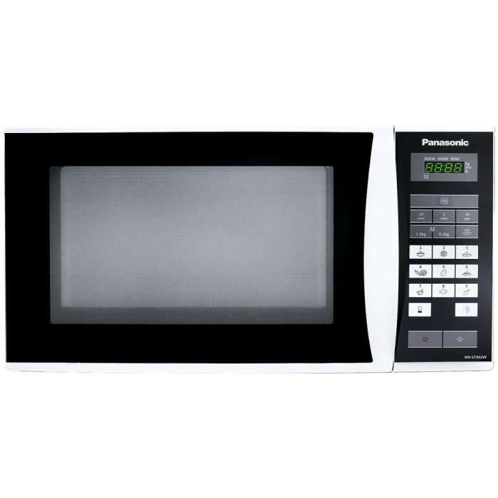 Мікрохвильова піч PANASONIC NN-ST342WZUE