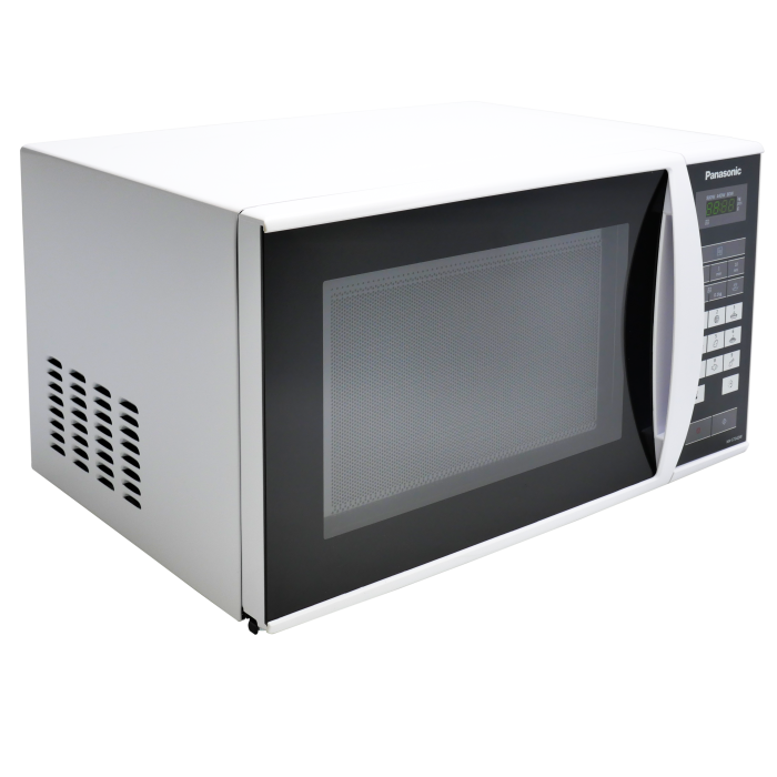 Мікрохвильова піч PANASONIC NN-ST342WZUE