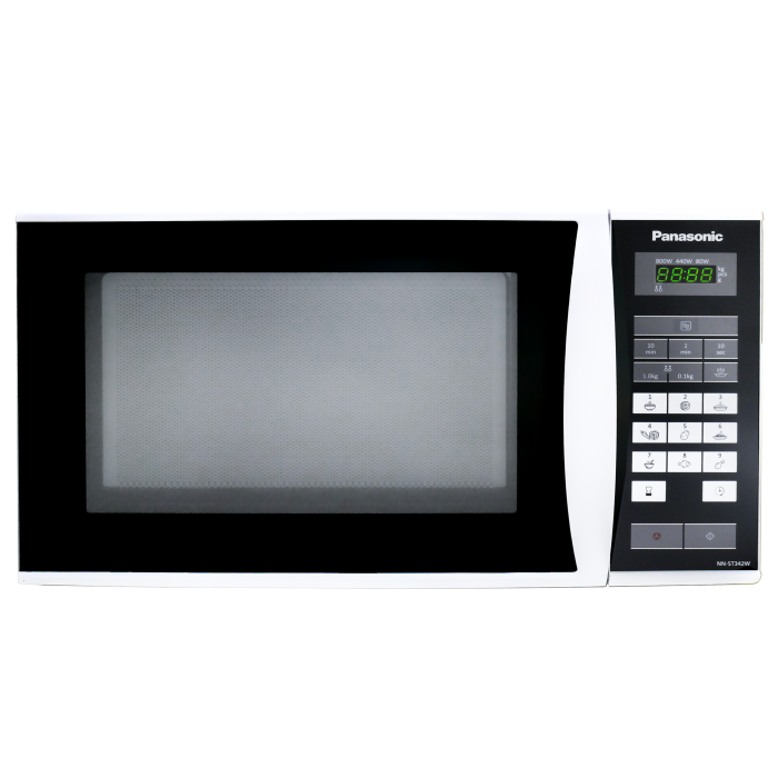 Мікрохвильова піч PANASONIC NN-ST342WZUE