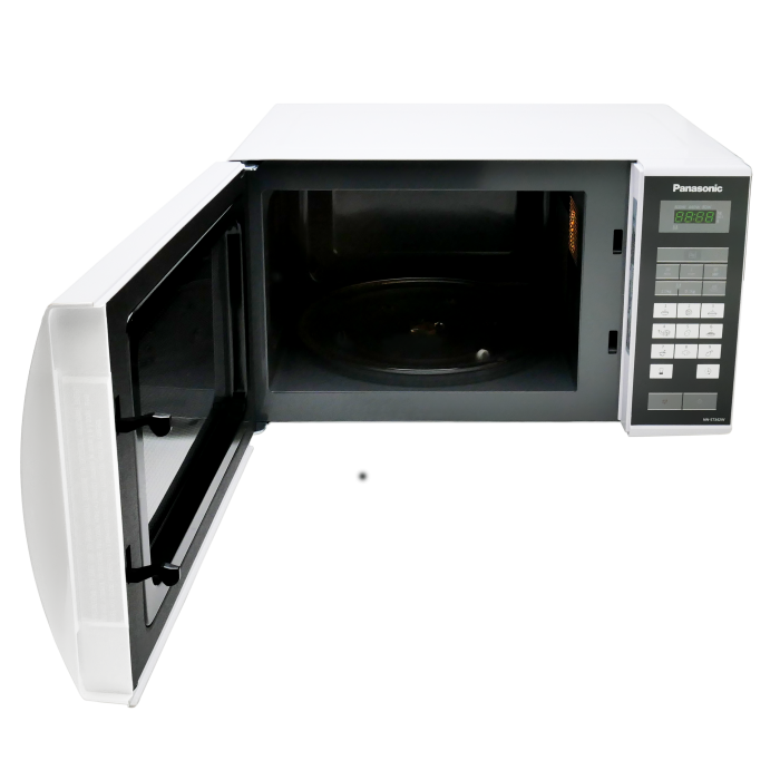 Мікрохвильова піч PANASONIC NN-ST342WZUE