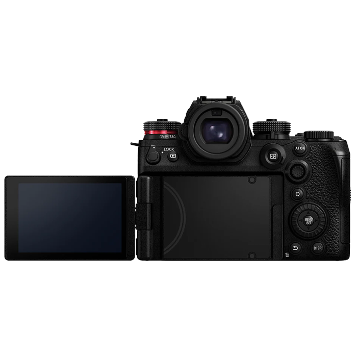 Цифрова Фотокамера Panasonic Lumix S DC-S1M2E Body