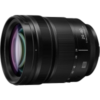 Объектив Panasonic S-E2460E Lumix S 24-60 mm f/2.8