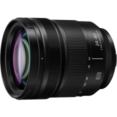 Об'єктив Panasonic S-E2460E Lumix S 24-60 mm f/2.8