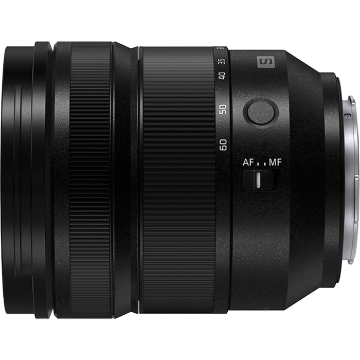 Об'єктив Panasonic S-E2460E Lumix S 24-60 mm f/2.8