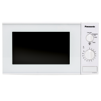Мікрохвильова піч Panasonic NN-SM221WZUE