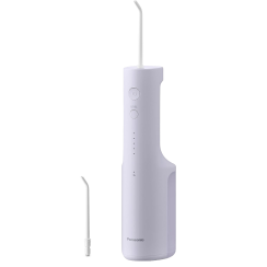 Іригатор Panasonic EW-DJ26-A321 з 2 насадками