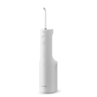 Іригатор Panasonic EW-DJ66-W321 з 2 насадками