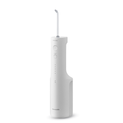 Іригатор Panasonic EW-DJ66-W321 з 2 насадками