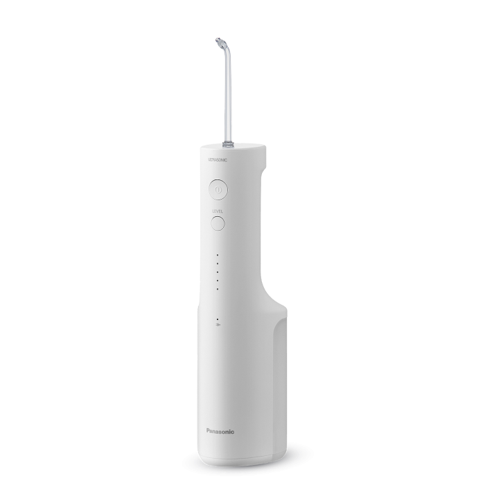Іригатор Panasonic EW-DJ66-W321 з 2 насадками