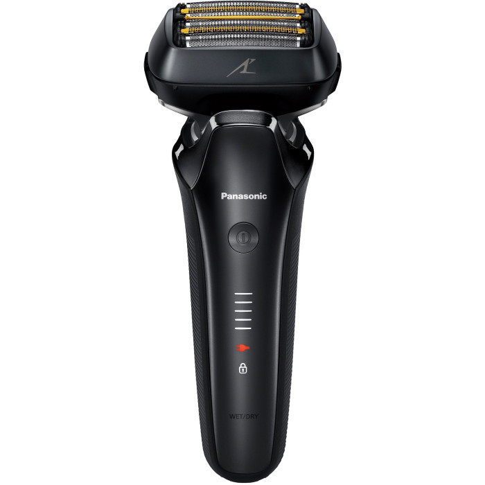 Електробритва Panasonic ES-LS6A-K820-AS в комплекті з додатковою змінною сіткою для електробритв Panasonic WES9600Y1361