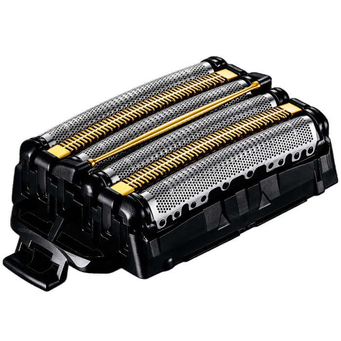 Електробритва Panasonic ES-LS6A-K820-AS в комплекті з додатковою змінною сіткою для електробритв Panasonic WES9600Y1361