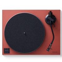 Вініловий програвач Technics SL-40CBTE-T Terracotta Brown