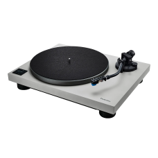 Вініловий програвач Technics SL-40CBTE-H Grey