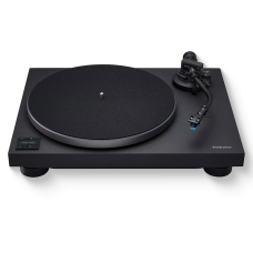 Вініловий програвач Technics SL-40CBTE-K Black
