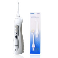 Ірригатор Panasonic EW1411H321-AS з 4 насадками