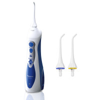 Ірригатор Panasonic EW1211A321-AS з 4 насадками