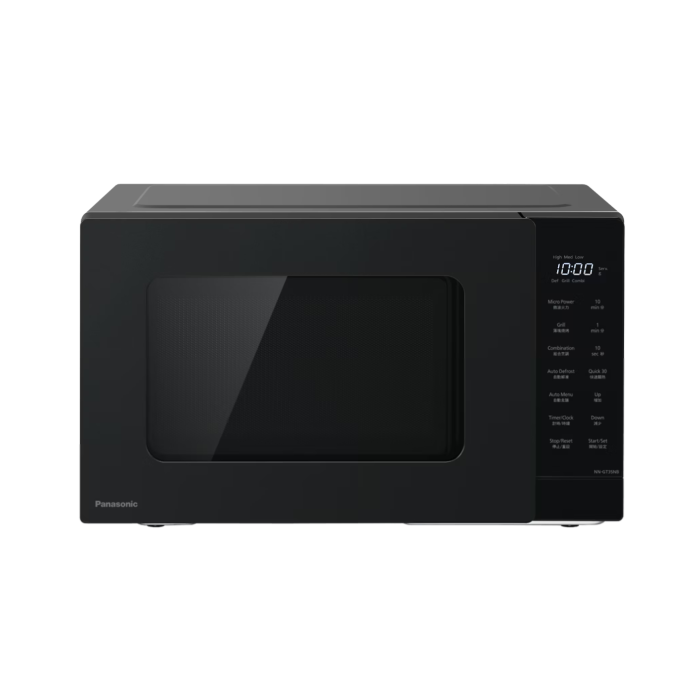 Мікрохвильова піч Panasonic NN-GT34NBZUE