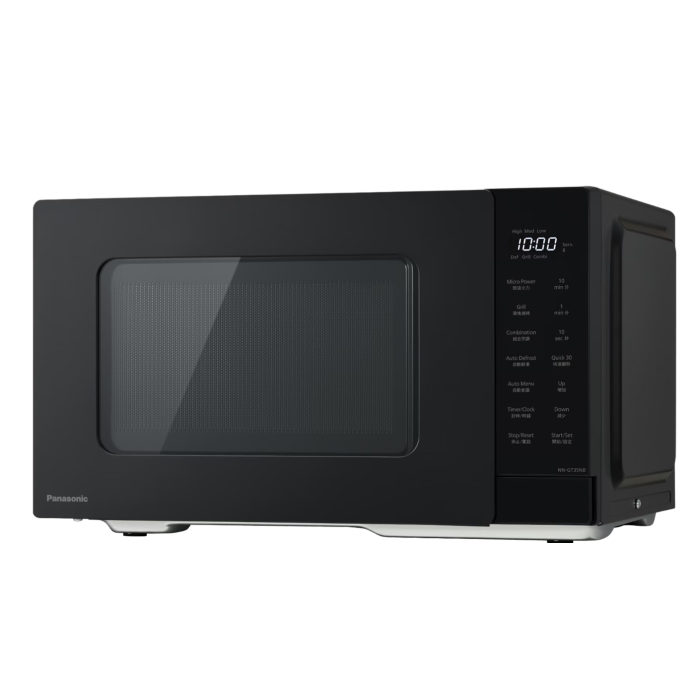 Мікрохвильова піч Panasonic NN-GT34NBZUE