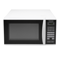 Мікрохвильова піч Panasonic NN-ST342WZPE