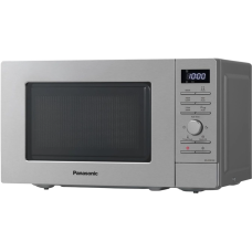 Мікрохвильова піч Panasonic NN-S29KSMZUE