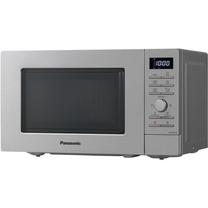 Мікрохвильова піч Panasonic NN-S29KSMZUE