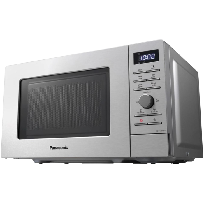 Мікрохвильова піч Panasonic NN-S29KSMZUE