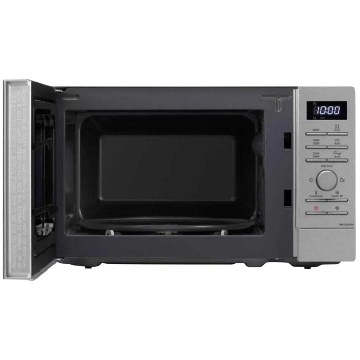 Мікрохвильова піч Panasonic NN-S29KSMZUE