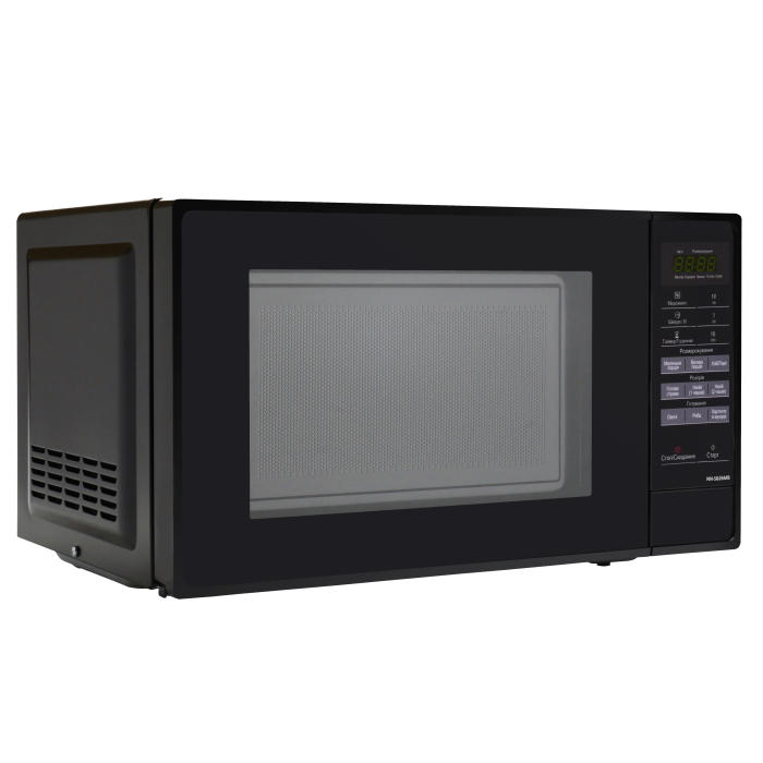 Мікрохвильова піч Panasonic NN-SB26MBZUE