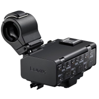Адаптер для мікрофона Panasonic DMW-XLR2E