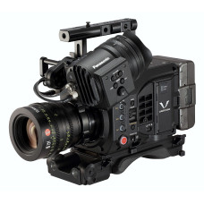 4K Кінокамера VariCam LT