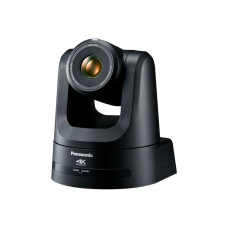 4K PTZ-камера з підтримкою NDI та SRT Panasonic AW-UE100K