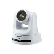 4K PTZ-камера з підтримкою NDI та SRT Panasonic AW-UE100W